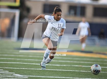 Thumbnail 2 in Palisades vs Birmingham photogallery.