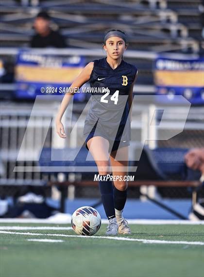 Thumbnail 3 in Palisades vs Birmingham photogallery.