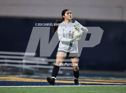 Thumbnail 3 in Palisades vs Birmingham photogallery.