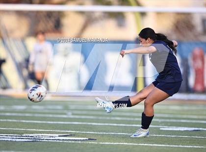Thumbnail 3 in Palisades vs Birmingham photogallery.