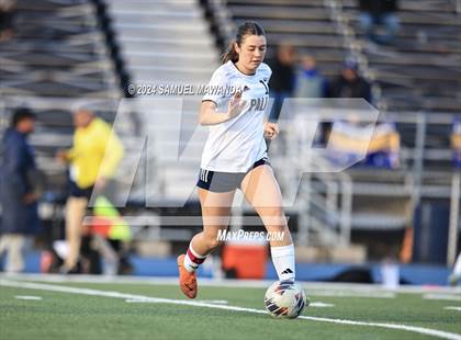 Thumbnail 1 in Palisades vs Birmingham photogallery.