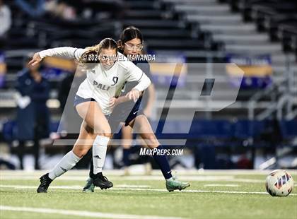 Thumbnail 2 in Palisades vs Birmingham photogallery.