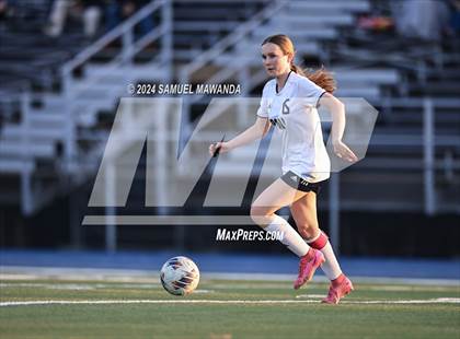 Thumbnail 3 in Palisades vs Birmingham photogallery.