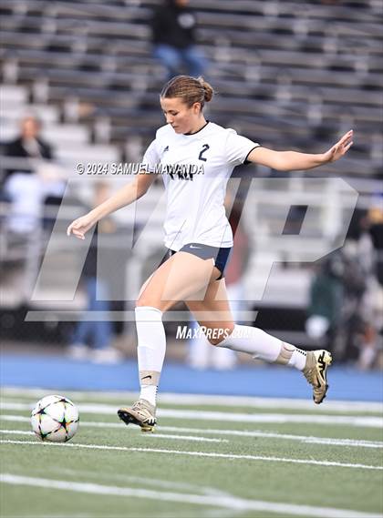Thumbnail 2 in Palisades vs Birmingham photogallery.