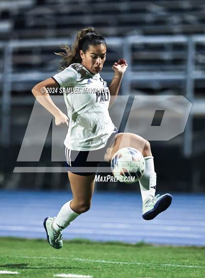 Thumbnail 3 in Palisades vs Birmingham photogallery.