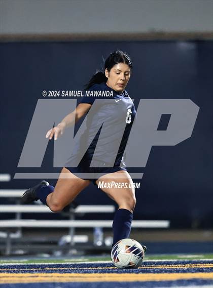 Thumbnail 2 in Palisades vs Birmingham photogallery.