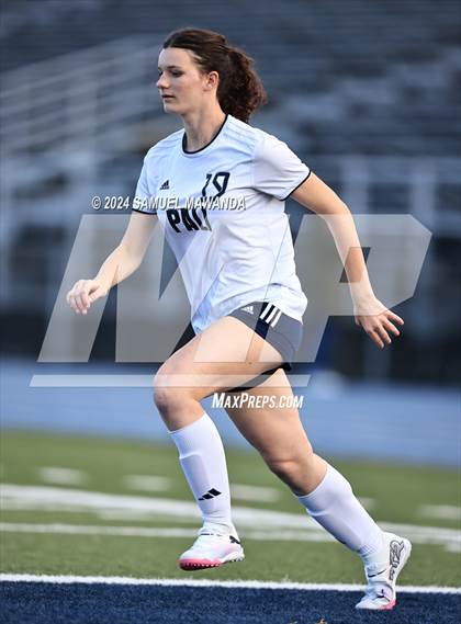 Thumbnail 2 in Palisades vs Birmingham photogallery.