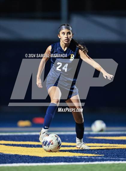 Thumbnail 1 in Palisades vs Birmingham photogallery.