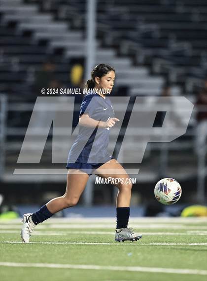 Thumbnail 3 in Palisades vs Birmingham photogallery.