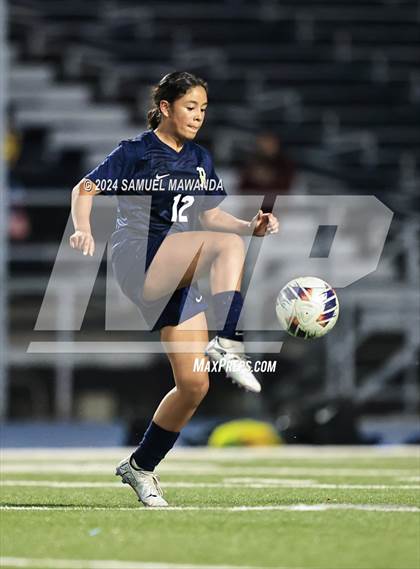 Thumbnail 1 in Palisades vs Birmingham photogallery.