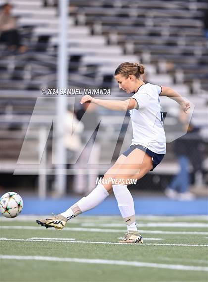 Thumbnail 1 in Palisades vs Birmingham photogallery.
