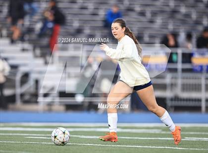 Thumbnail 1 in Palisades vs Birmingham photogallery.