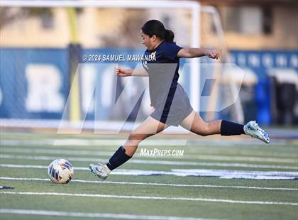 Thumbnail 1 in Palisades vs Birmingham photogallery.