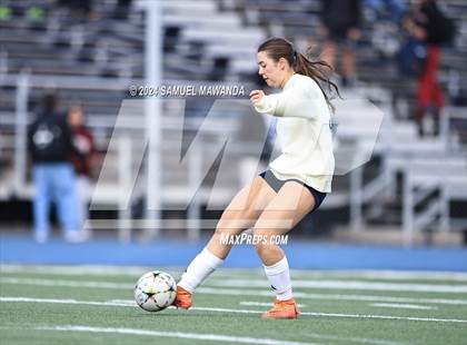 Thumbnail 1 in Palisades vs Birmingham photogallery.