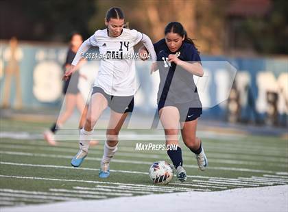 Thumbnail 1 in Palisades vs Birmingham photogallery.