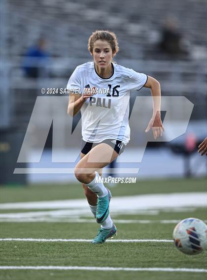 Thumbnail 3 in Palisades vs Birmingham photogallery.