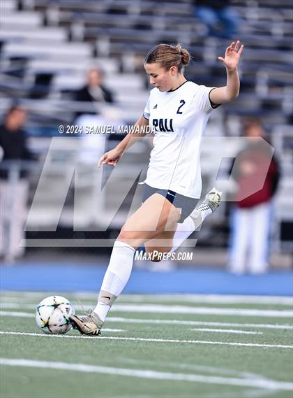 Thumbnail 3 in Palisades vs Birmingham photogallery.