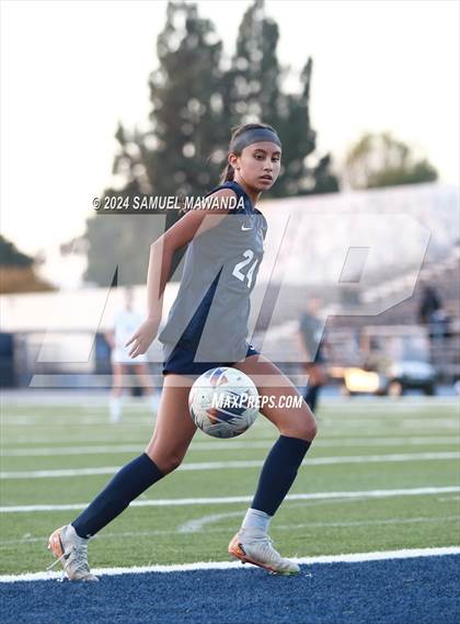 Thumbnail 3 in Palisades vs Birmingham photogallery.