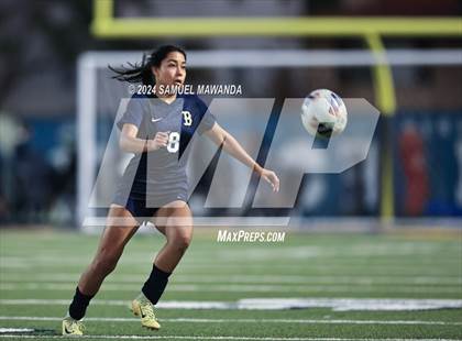 Thumbnail 3 in Palisades vs Birmingham photogallery.