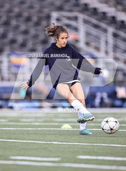Thumbnail 3 in Palisades vs Birmingham photogallery.