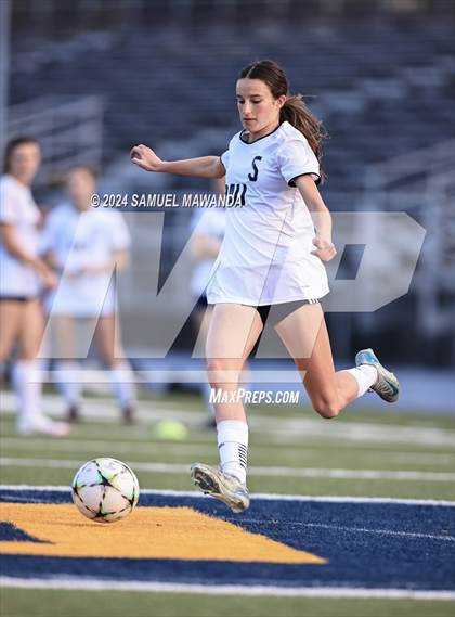 Thumbnail 2 in Palisades vs Birmingham photogallery.