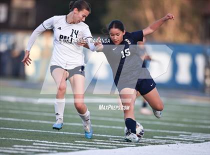 Thumbnail 3 in Palisades vs Birmingham photogallery.