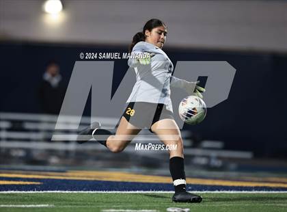 Thumbnail 2 in Palisades vs Birmingham photogallery.