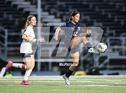 Thumbnail 2 in Palisades vs Birmingham photogallery.