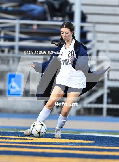 Thumbnail 3 in Palisades vs Birmingham photogallery.