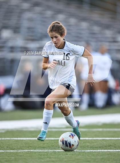 Thumbnail 1 in Palisades vs Birmingham photogallery.