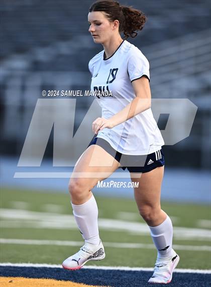 Thumbnail 3 in Palisades vs Birmingham photogallery.
