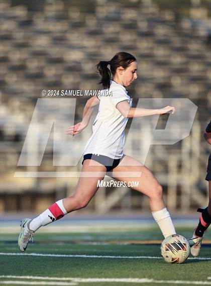 Thumbnail 1 in Palisades vs Birmingham photogallery.