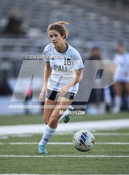 Thumbnail 2 in Palisades vs Birmingham photogallery.