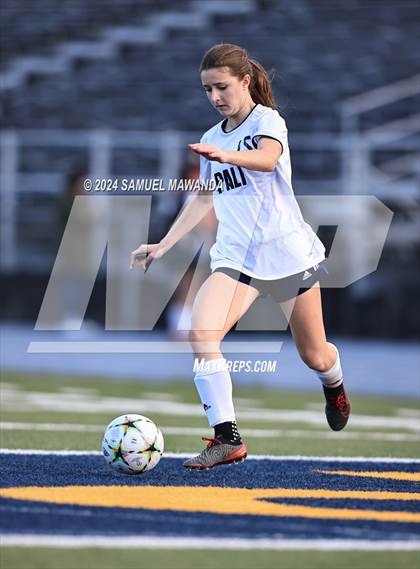 Thumbnail 2 in Palisades vs Birmingham photogallery.