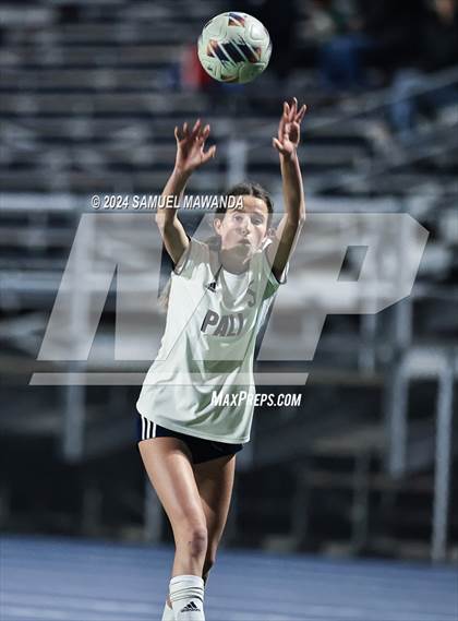 Thumbnail 2 in Palisades vs Birmingham photogallery.