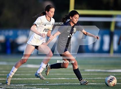 Thumbnail 1 in Palisades vs Birmingham photogallery.