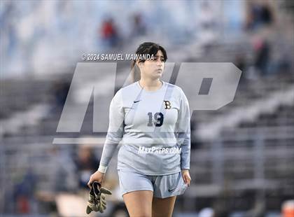 Thumbnail 1 in Palisades vs Birmingham photogallery.