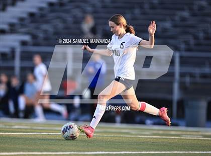 Thumbnail 2 in Palisades vs Birmingham photogallery.