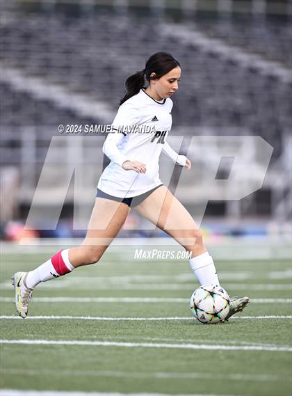 Thumbnail 1 in Palisades vs Birmingham photogallery.