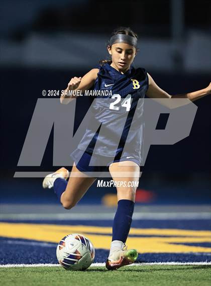 Thumbnail 2 in Palisades vs Birmingham photogallery.