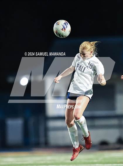 Thumbnail 3 in Palisades vs Birmingham photogallery.