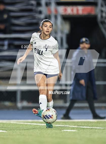 Thumbnail 3 in Palisades vs Birmingham photogallery.