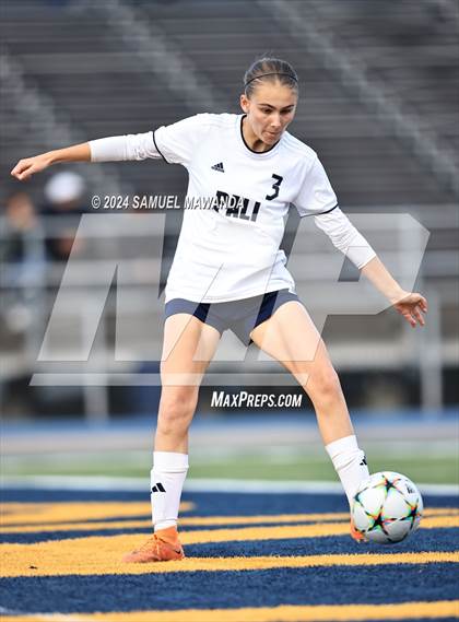 Thumbnail 3 in Palisades vs Birmingham photogallery.
