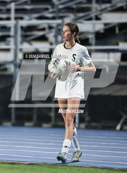 Thumbnail 1 in Palisades vs Birmingham photogallery.
