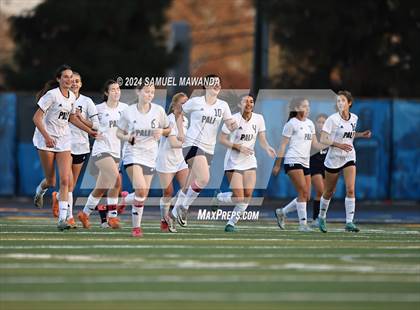 Thumbnail 1 in Palisades vs Birmingham photogallery.