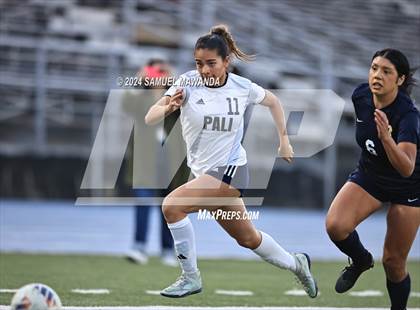 Thumbnail 3 in Palisades vs Birmingham photogallery.