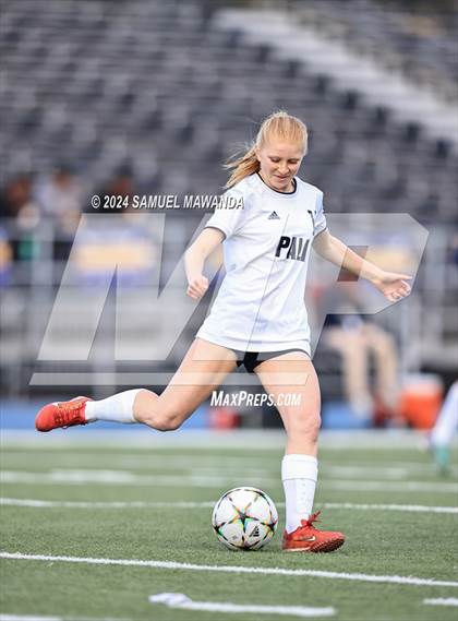 Thumbnail 2 in Palisades vs Birmingham photogallery.
