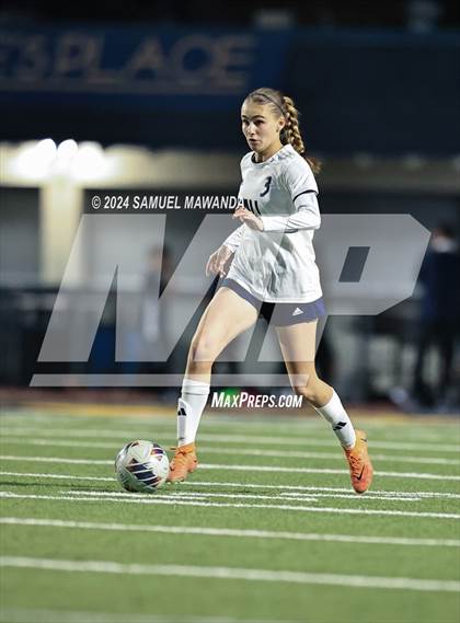Thumbnail 3 in Palisades vs Birmingham photogallery.