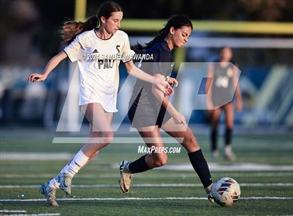 Thumbnail 2 in Palisades vs Birmingham photogallery.