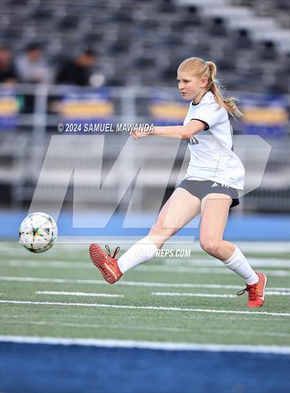 Thumbnail 2 in Palisades vs Birmingham photogallery.
